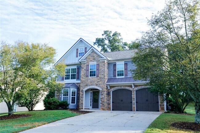Building Photo - 3380 Gables Ct