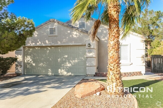 Building Photo - 6225 Grizzly Gorge St