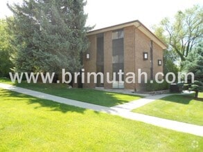 Building Photo - 1304 E 900 S