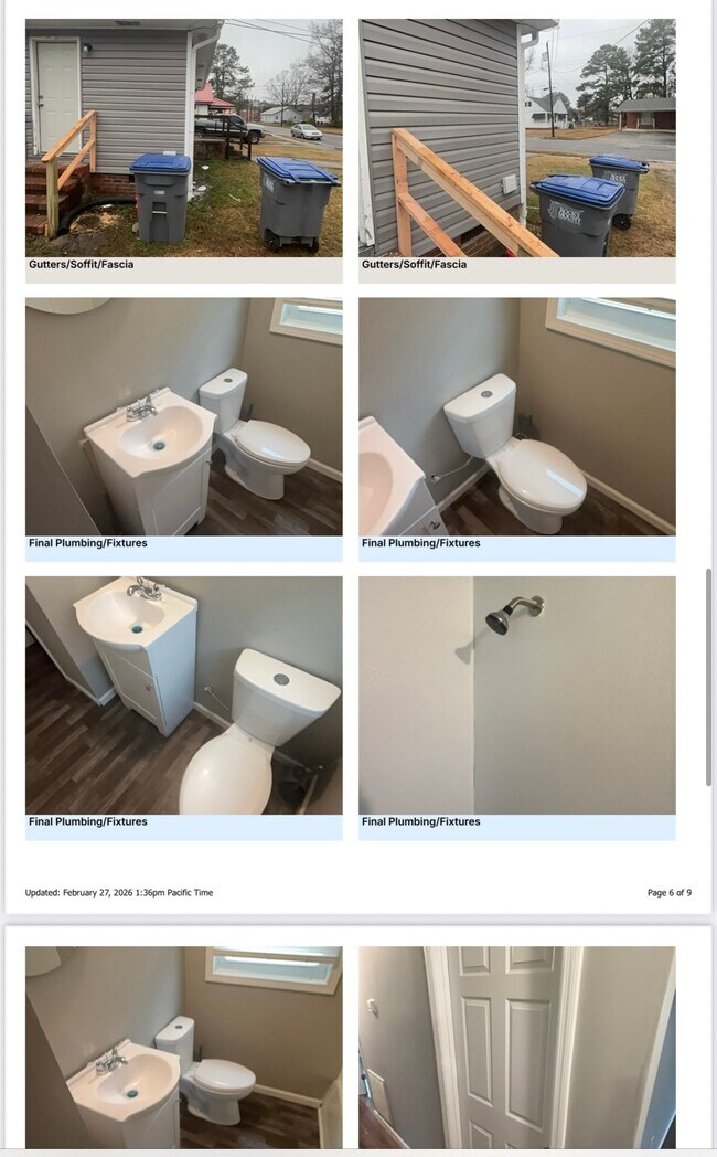 Foto del edificio - 513 Mullins St