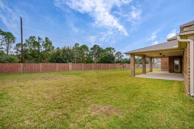 Building Photo - 16406 Baston Creek Dr