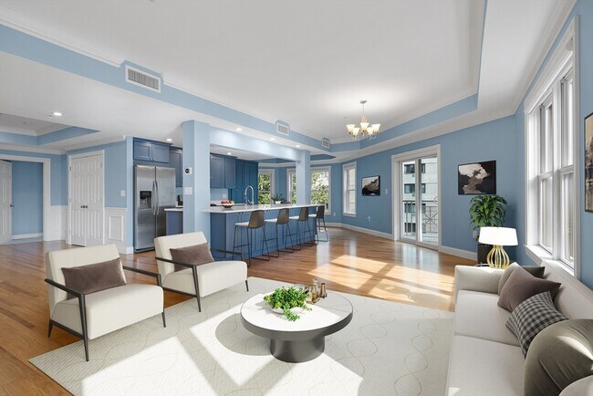 Foto del edificio - 75 Winchester St