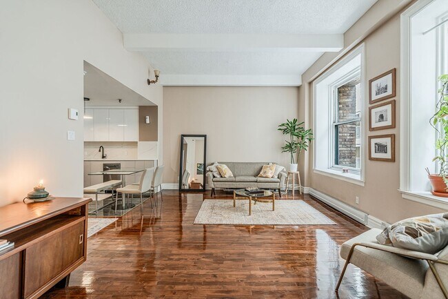 Photo du bâtiment - 204 Rue de l'Hôpital