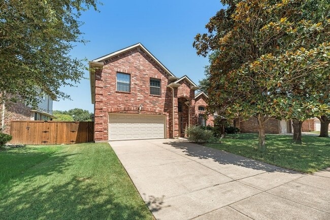 Building Photo - 4613 Pine Brook Dr