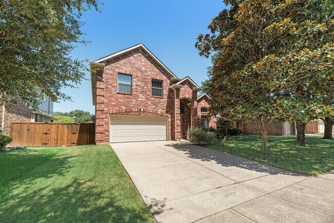 Foto del edificio - 4613 Pine Brook Dr