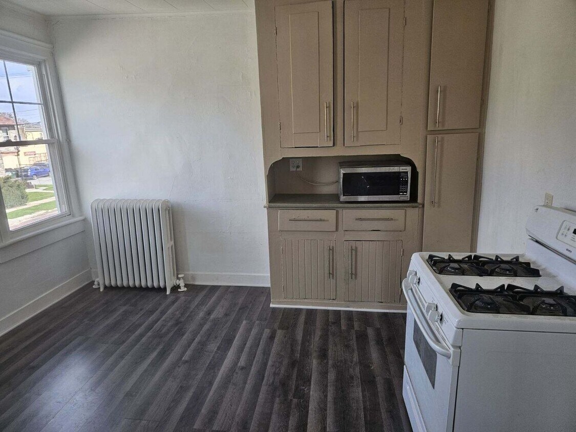 Foto principal - 1330 N 12th St