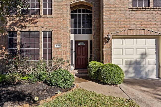 Foto del edificio - 11118 Sprucedale Ct