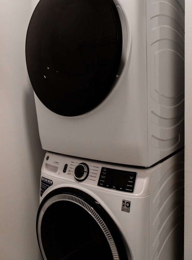 Foto del edificio - Trestle Lofts