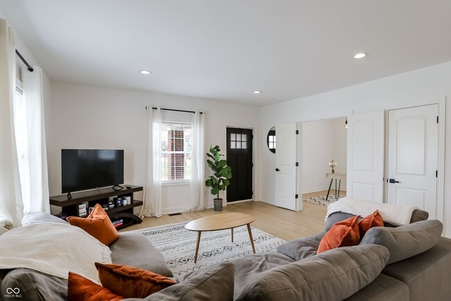 Foto del edificio - 1306 S East St