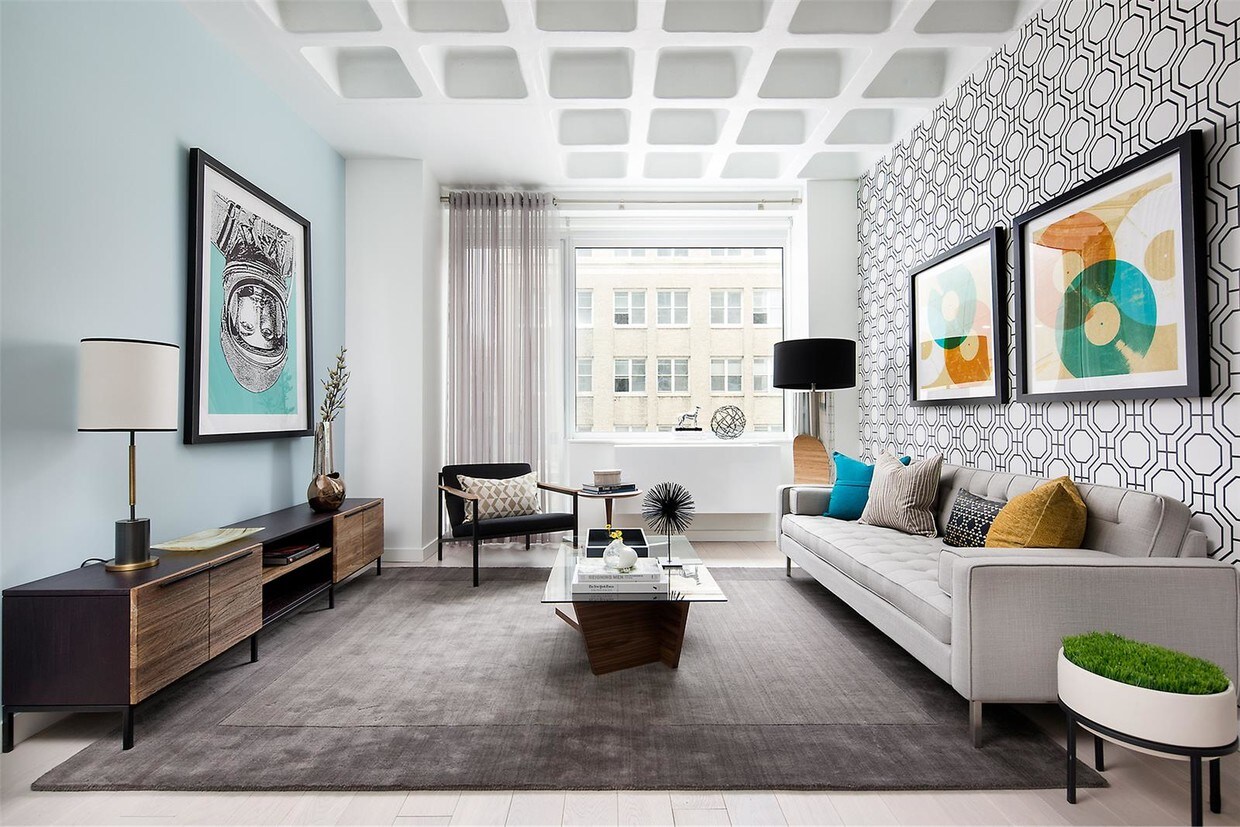 Foto principal - 4215 Crescent St