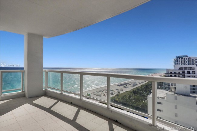 Foto del edificio - 4201 Collins Ave