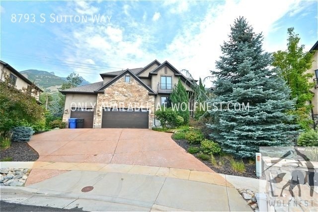 Building Photo - Luxurious 7 Bedroom Cottonwood Heights Hom...