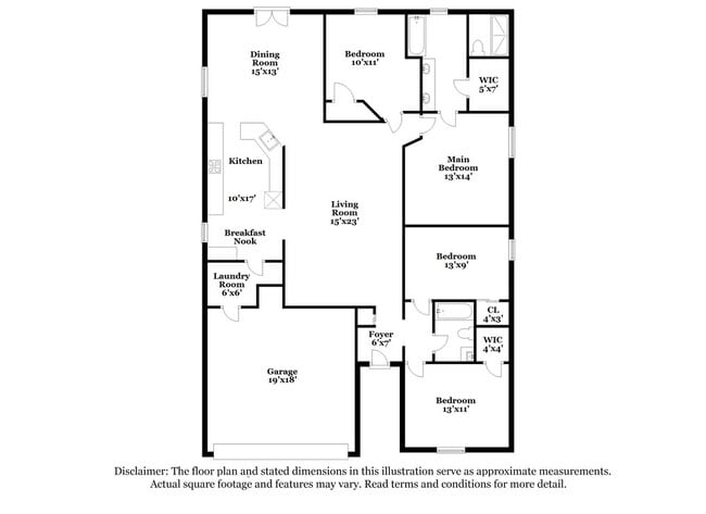 Building Photo - 3254 Erskine Dr