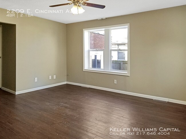 Foto del edificio - 2209 Cincinnati