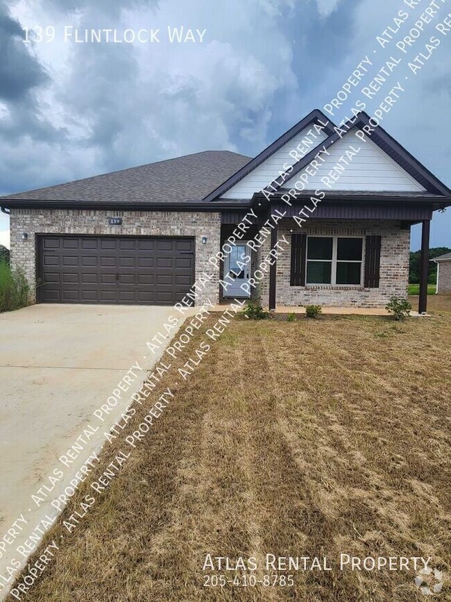 Building Photo - 139 Flintlock Wy