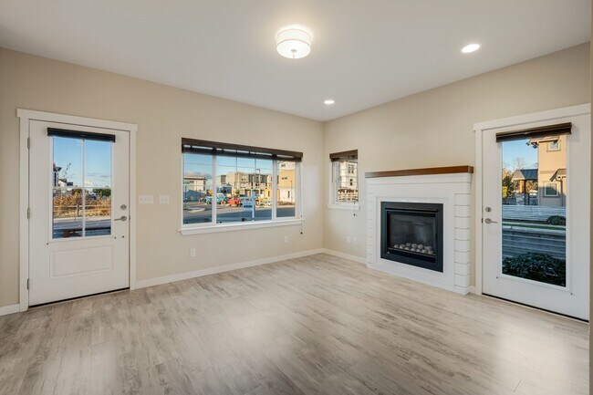 Foto del edificio - 700 Springside Ln