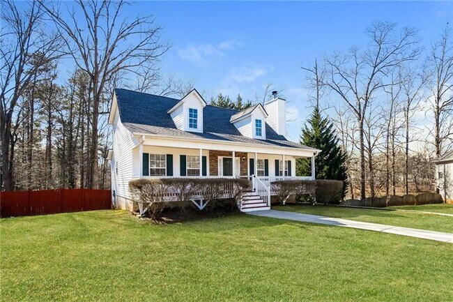 Building Photo - 105 Legend Creek Hollow