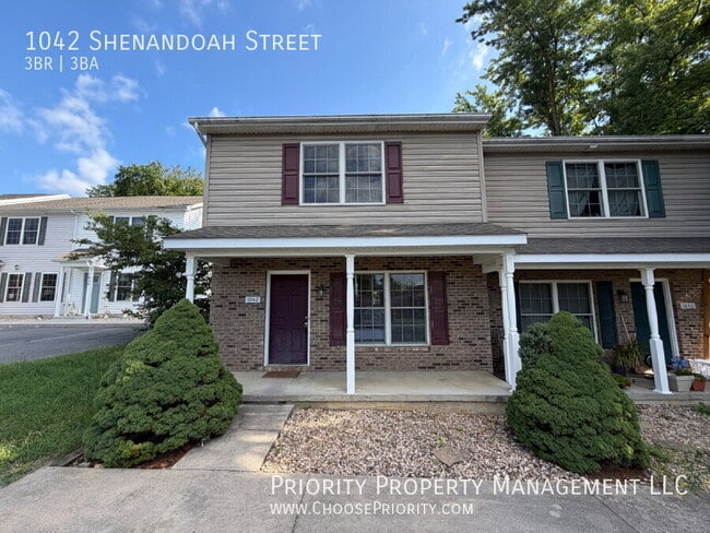 Photo - 1042 Shenandoah Street- Apartment