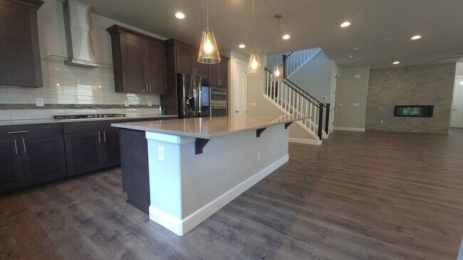Foto del edificio - Bothell Home with ADU and Strong Rental Potential