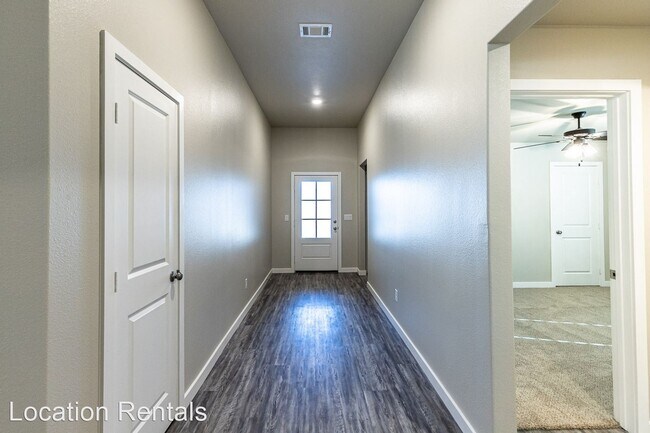 Foto del edificio - 4 br, 2 bath House - 7528 98th Place