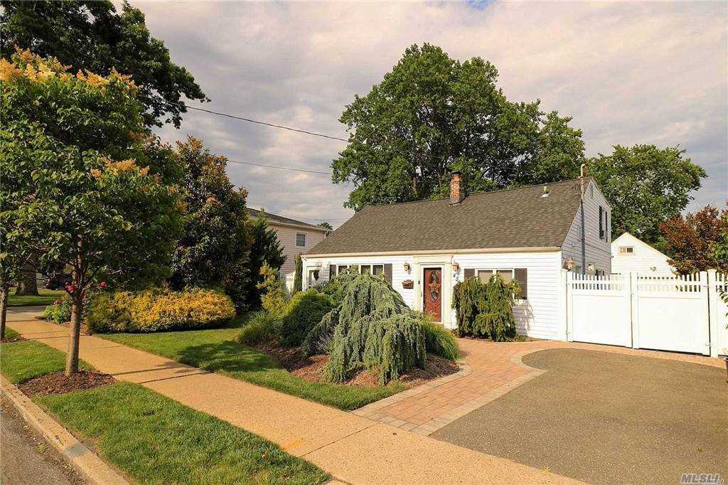 Primary Photo - 45 Park Blvd