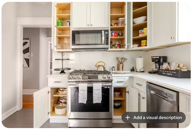 New Kitchen - 808 87th St
