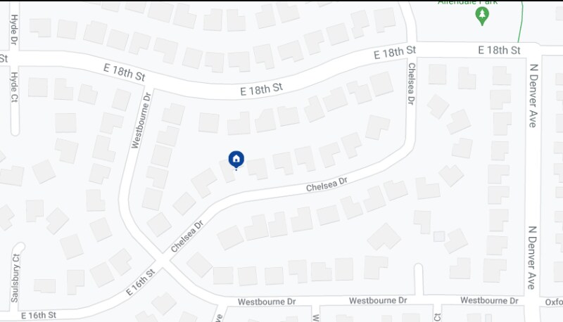 Building Photo - 2097 Chelsea Dr