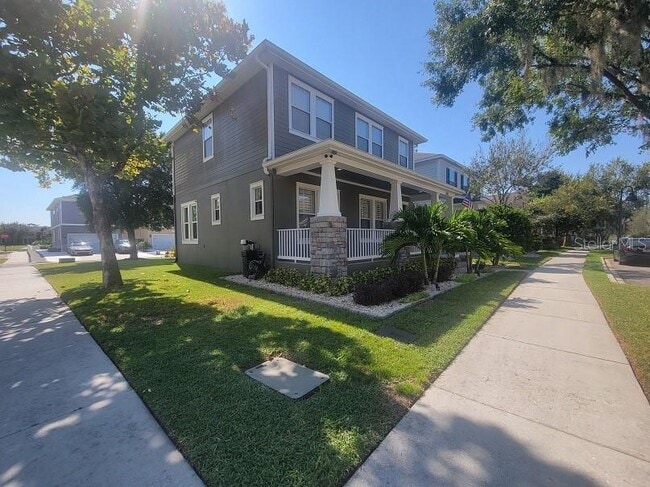 Building Photo - 3525 Pickerell Pl