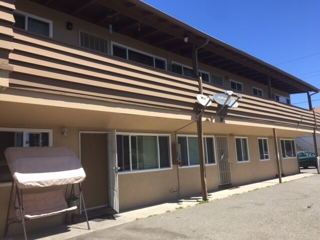 Foto del edificio - 25198 Muir St
