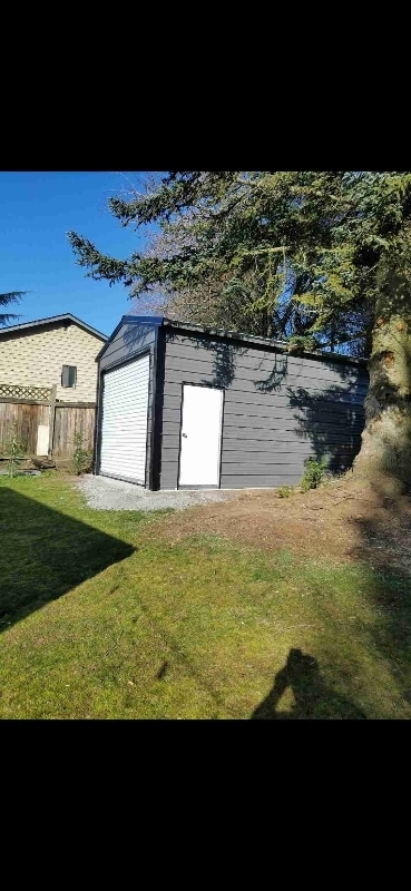 Building Photo - 20910 36th Ave W