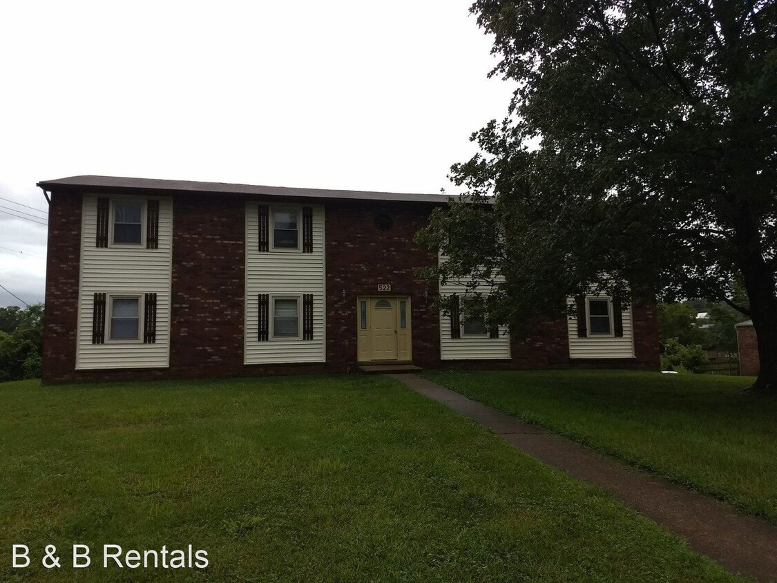Primary Photo - 522 Boxwood Dr