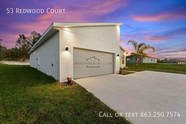 Foto del edificio - 53 Redwood Ct
