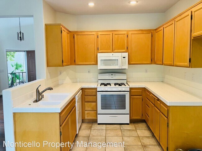 Foto del edificio - 3 br, 2.5 bath House - 27915 Via Mirada