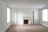Living room - 184 S Franklin St