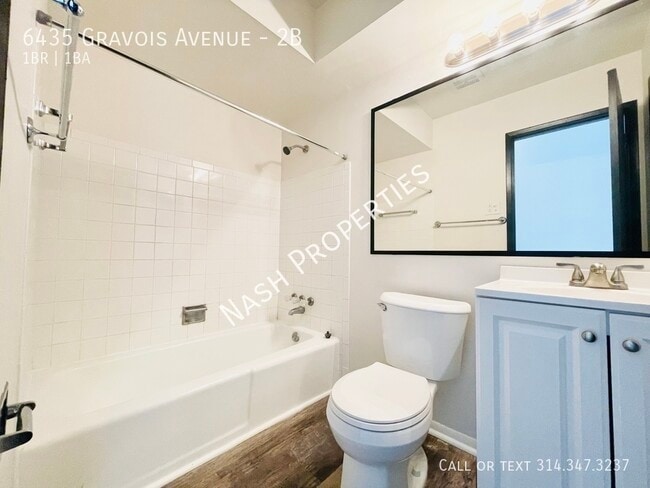 Building Photo - 6435 Gravois Ave