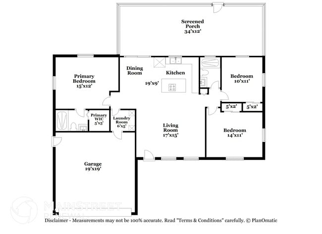 Building Photo - 1308 SE 32nd Terrace