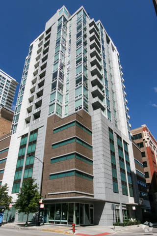 Building Photo - 170 W Polk St