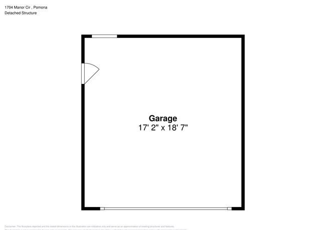 Building Photo - 1704 Manor Cir