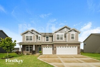 Building Photo - 1771 Foudray Cir N