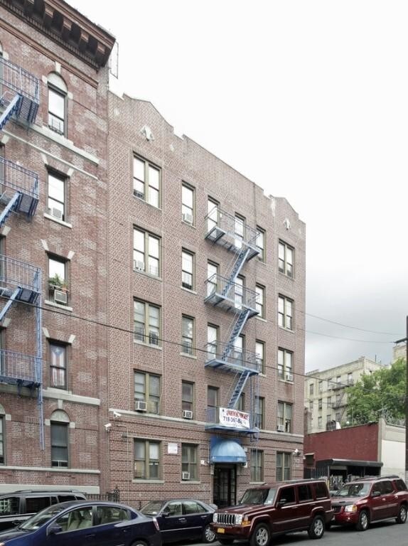 2605 Marion Ave, The Bronx, NY 10458 Apartments in The Bronx, NY