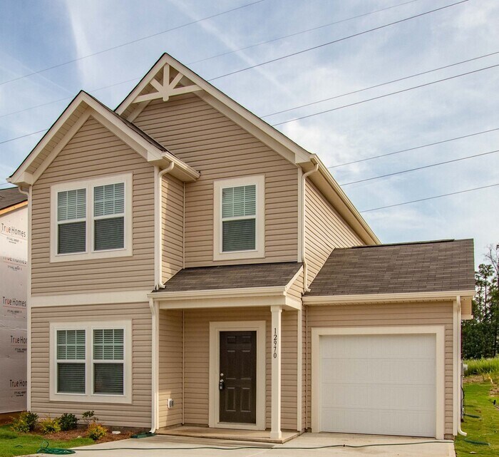 Primary Photo - 4BD/3BTH Single Family Home - Fox Creek