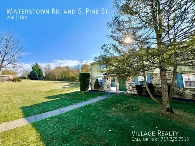 Building Photo - 100 Winterstown Rd