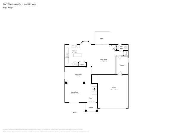 Foto del edificio - 9447 Wellstone Dr