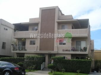 Foto principal - 1629 Veteran Ave
