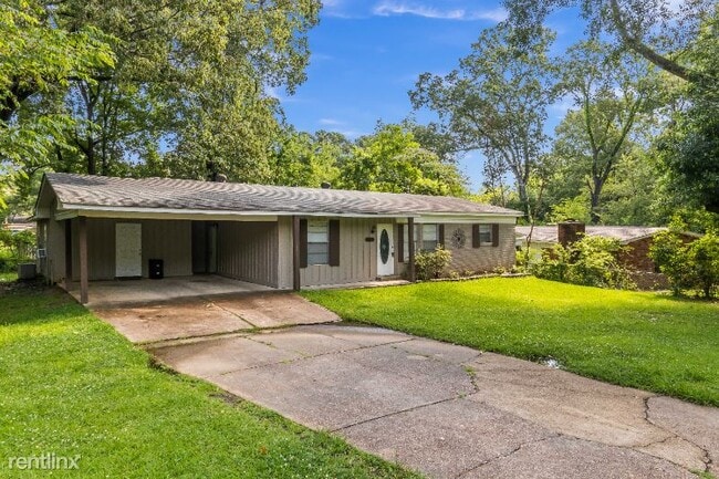 Building Photo - 4 br, 3 bath House - 1009 Arlington St
