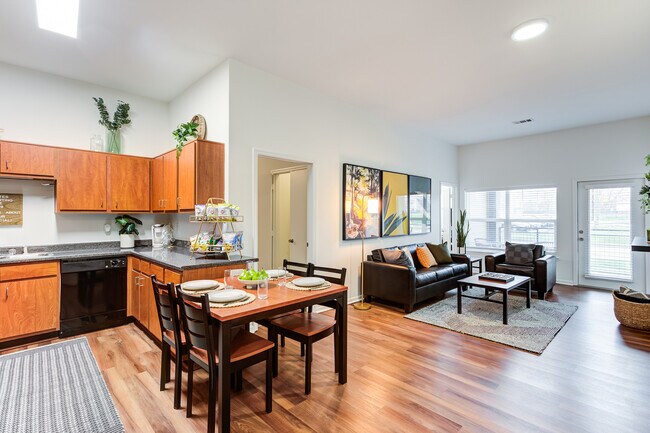 Foto del edificio - The Social on Hovey