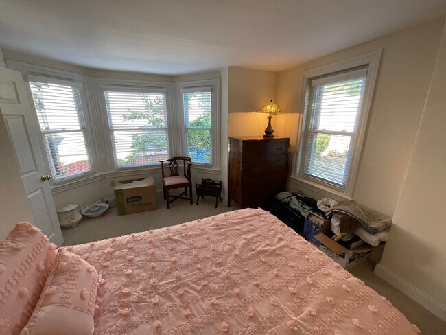 Foto del edificio - 8433 Germantown Ave