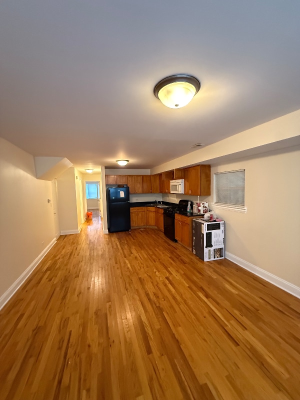 Building Photo - 4937 S Seeley Ave