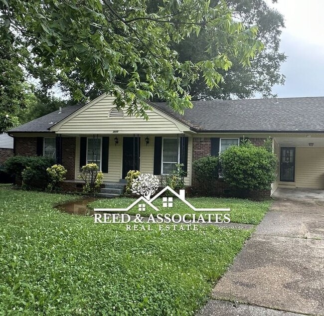 Photo - Charming Raleigh Home