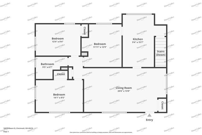 Foto del edificio - 10277 Faxon Ct